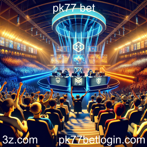 A Ascensão dos E-Sports: Uma Nova Era de Competição e Entretenimento