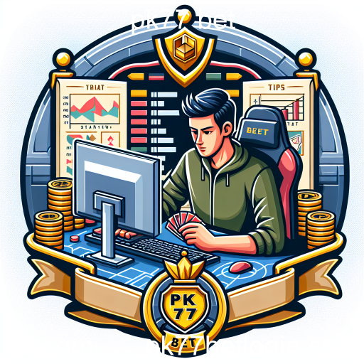 Dicas Essenciais para Jogar no pk77 bet